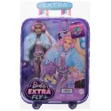 BARBIE EXTRA FLY NEIGE POUPEE 30CM AVEC 15 ACCESSOIRES