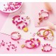 Kit creatif 10 bagues en perles lovely a creer - les ateliers bijoux-lilojouets-questembert-muzillac-morbihan