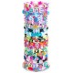 Coffret creatif bracelets elastiques rainbow loom deluxe perles beadmoji-lilojouets-questembert-muzillac-morbihan