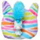 Barbie cutie reveal zebre multicolore - tube 10 surprises et poupee 30cm-lilojouets-questembert-muzillac-morbihan