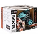 VEHICULE STUNT 360 RADIOCOM. 2.4GHZ AVEC LUMIERES