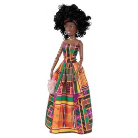 POUPEE MANNEQUIN 30CM TYCIA ASST