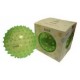 Balle sensorielle verte-jouets-sajou-56