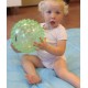 Balle sensorielle verte-jouets-sajou-56