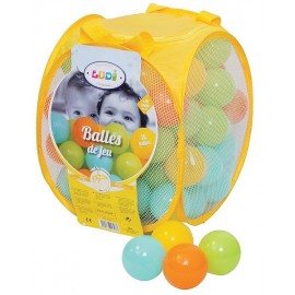 BALLES DE JEU FILET 75 BALLES-jouets-sajou-56