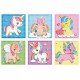 Boite playmais mosaic licornes - 2300 pieces 6 cartes-lilojouets-questembert-muzillac-morbihan