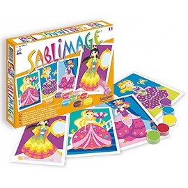 SABLIMAGE PRINCESSES-jouets-sajou-56
