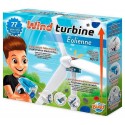 EOLIENNE 90CM - WIND TURBINE 77 PIECES - GENERATRICE ELECTRICITE
