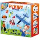 Coffret flying science - 6 jouets volants a experimenter-lilojouets-questembert-muzillac-morbihan