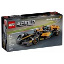 76919 VOITURE FORMULE 1 MC LAREN 2023 - LEGO SPEED CHAMPIONS