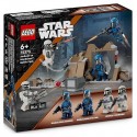 75373 PACK COMBAT EMBUSCADE SUR MANDALORE - LEGO STAR WARS