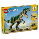 31151 LE T-REX - LEGO CREATOR 3EN1