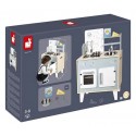 CUISINE EN BOIS - GAMME PLUME JANOD