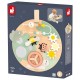 Panneau d'activites en bois - gamme sweet cocoon janod-lilojouets-questembert-muzillac-morbihan