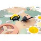 Panneau d'activites en bois - gamme sweet cocoon janod-lilojouets-questembert-muzillac-morbihan