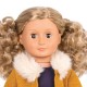 Poupee florence 46cm avec vetements - our generation-lilojouets-questembert-muzillac-morbihan