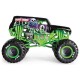Vehicule monster jam 20cm metal 1.24e asst - suspension fonctionnelle-lilojouets-questembert-muzillac-morbihan
