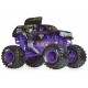 Vehicule monster jam 20cm metal 1.24e asst - suspension fonctionnelle-lilojouets-questembert-muzillac-morbihan