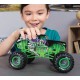 Vehicule monster jam 20cm metal 1.24e asst - suspension fonctionnelle-lilojouets-questembert-muzillac-morbihan