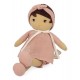 Poupee tissu amandine 25cm - kaloo tendresse-lilojouets-questembert-muzillac-morbihan