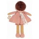 Poupee tissu amandine 25cm - kaloo tendresse-lilojouets-questembert-muzillac-morbihan
