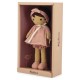 Poupee tissu amandine 25cm - kaloo tendresse-lilojouets-questembert-muzillac-morbihan
