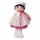Poupee tissu perle 25cm - kaloo tendresse-lilojouets-questembert-muzillac-morbihan