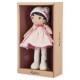 Poupee tissu perle 25cm - kaloo tendresse-lilojouets-questembert-muzillac-morbihan
