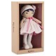 Poupee tissu perle 25cm - kaloo tendresse-lilojouets-questembert-muzillac-morbihan