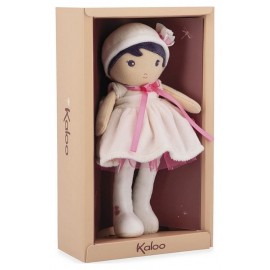 POUPEE TISSU PERLE 25CM - KALOO TENDRESSE
