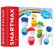 Smartmax my first people - personnages magnetiques 12 pieces-lilojouets-questembert-muzillac-morbihan