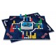 Jeu tac-tik avec variante jeu de tock - plateau reversible-lilojouets-questembert-muzillac-morbihan