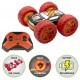 Voiture 360 cross flash 17cm radiocom. 2.4ghz sur batterie asst-lilojouets-questembert-muzillac-morbihan