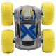 Voiture 360 cross flash 17cm radiocom. 2.4ghz sur batterie asst-lilojouets-questembert-muzillac-morbihan