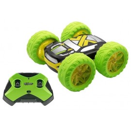VOITURE 360 CROSS FLASH 17CM RADIOCOM. 2.4GHZ SUR BATTERIE ASST-LiloJouets-Questembert-Muzillac-Morbihan