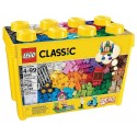 10698 BOITE DE BRIQUES CREATIVES DELUXE - LEGO CLASSIC