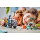 60426 camion tout-terrain explorateur jungle - lego city-lilojouets-questembert-muzillac-morbihan