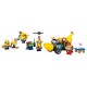 75580 les minions et la voiture banane - lego moi moche et mechant 4-lilojouets-questembert-muzillac-morbihan