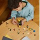 75580 les minions et la voiture banane - lego moi moche et mechant 4-lilojouets-questembert-muzillac-morbihan