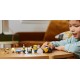 75580 les minions et la voiture banane - lego moi moche et mechant 4-lilojouets-questembert-muzillac-morbihan