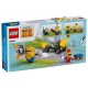 75580 les minions et la voiture banane - lego moi moche et mechant 4-lilojouets-questembert-muzillac-morbihan