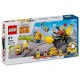 75580 les minions et la voiture banane - lego moi moche et mechant 4-lilojouets-questembert-muzillac-morbihan