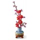 10369 fleur de prunier - lego botanical 327 pieces-lilojouets-questembert-muzillac-morbihan