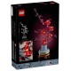 10369 fleur de prunier - lego botanical 327 pieces-lilojouets-questembert-muzillac-morbihan