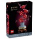 10369 fleur de prunier - lego botanical 327 pieces-lilojouets-questembert-muzillac-morbihan