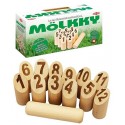 JEU MOLKKY BOIS