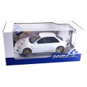 VOITURE SUBARU IMPREZA 22B BLANCHE 1.18E