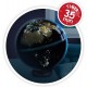 Globe terrestre 20cm city light lumineux et rotatif-lilojouets-questembert-muzillac-morbihan