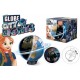 Globe terrestre 20cm city light lumineux et rotatif-lilojouets-questembert-muzillac-morbihan