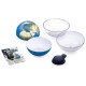 Globe terrestre 20cm city light lumineux et rotatif-lilojouets-questembert-muzillac-morbihan
